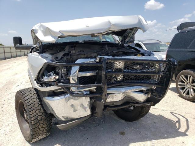 Photo 5 from auction – 2018 RAM 2500 SLT with VIN 3C6UR5DJ5JG222903