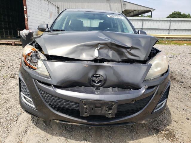 Foto 5 de la subasta – 2011 MAZDA 3 S con VIN JM1BL1K51B1448744