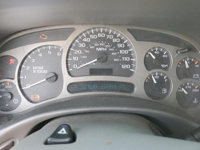 Photo 9 from auction – 2005 GMC SIERRA K15 with VIN 2GTEK63N451361026