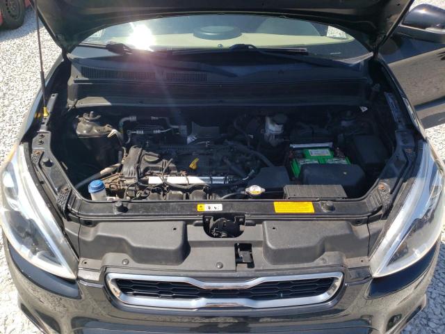 Photo 11 from auction – 2013 KIA SOUL + with VIN KNDJT2A6XD7594460