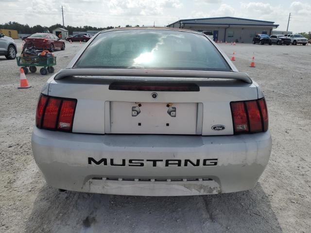 Photo 6 from auction – 2000 FORD MUSTANG with VIN 1FAFP4042YF157205