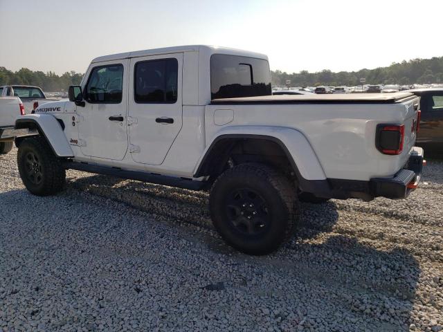 Photo 2 from auction – 2021 JEEP GLADIATOR with VIN 1C6JJTEG8ML582403