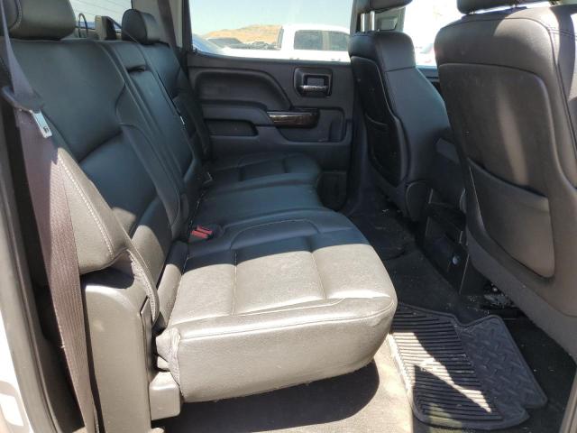 Photo 10 from auction – 2015 GMC SIERRA K15 with VIN 3GTU2VEC7FG444329