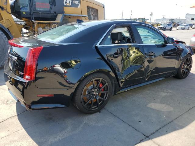 Photo 3 from auction – 2014 CADILLAC CTS-V with VIN 1G6DV5EP6E0113175