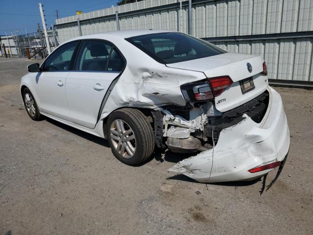 Photo 2 from auction – 2017 VOLKSWAGEN JETTA S with VIN 3VW2B7AJ8HM349030