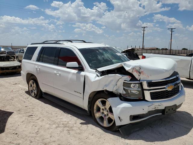 Photo 4 from auction – 2016 CHEVROLET TAHOE C150 with VIN 1GNSCBKC2GR422349