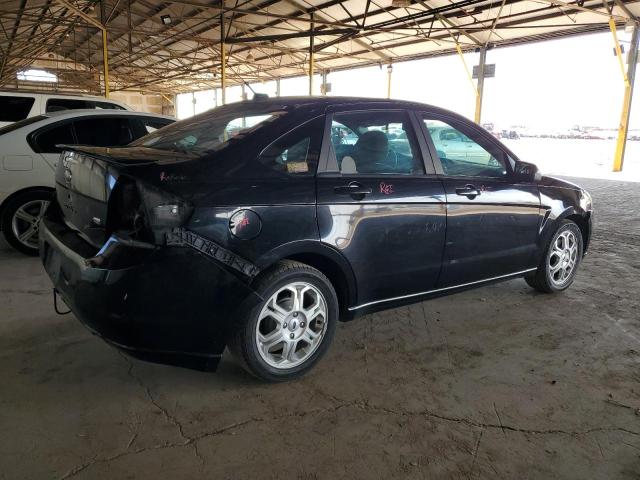 Photo 3 from auction – 2009 FORD FOCUS SES with VIN 1FAHP36N69W122574