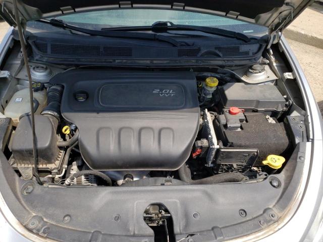 Photo 11 from auction – 2013 DODGE DART SXT with VIN 1C3CDFBA6DD139689