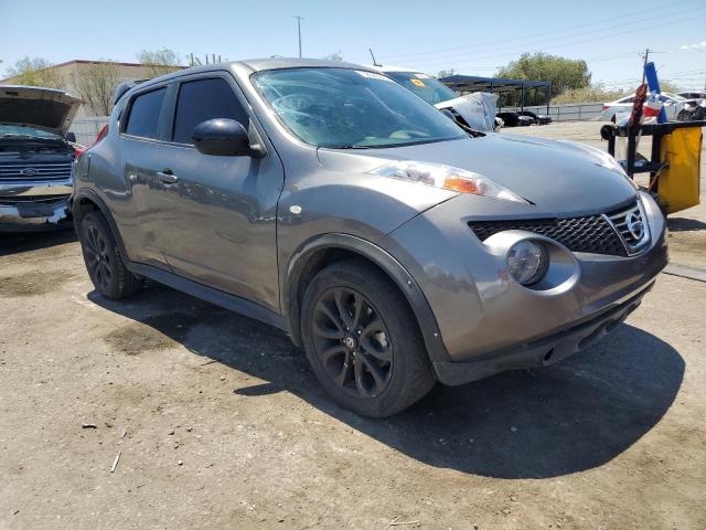 Photo 4 from auction – 2013 NISSAN JUKE S with VIN JN8AF5MR1DT208292