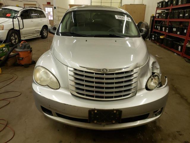 Photo 5 from auction – 2007 CHRYSLER PT CRUISER with VIN 3A4FY58B07T626208