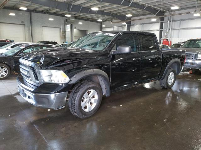 RAM 1500 SLT 2014 with VIN 1C6RR7LG7ES120654 - Photo from auction