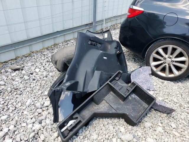 Photo 13 from auction – 2020 FORD EDGE SEL with VIN 2FMPK4J99LBB37465