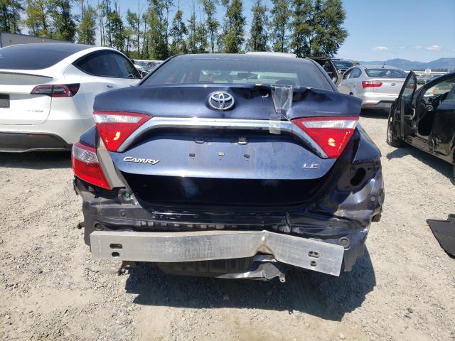 Photo 6 from auction – 2016 TOYOTA CAMRY LE with VIN 4T4BF1FK0GR566850