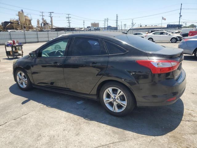 Photo 2 from auction – 2014 FORD FOCUS SE with VIN 1FADP3F20EL211024