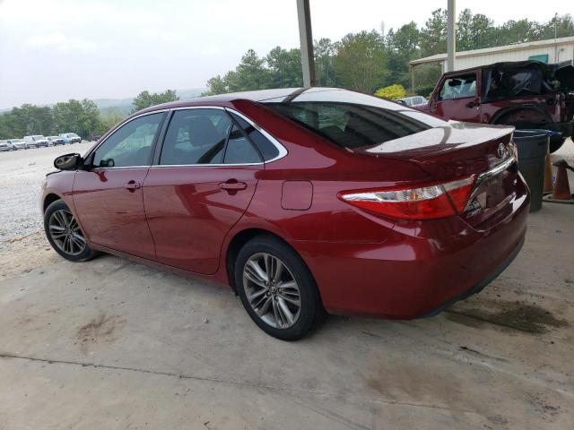 Photo 2 from auction – 2017 TOYOTA CAMRY LE with VIN 4T1BF1FK3HU671359