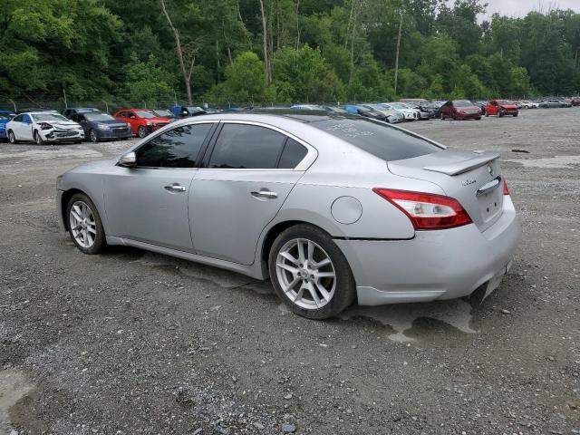 Photo 2 from auction – 2011 NISSAN MAXIMA S with VIN 1N4AA5AP8BC847625