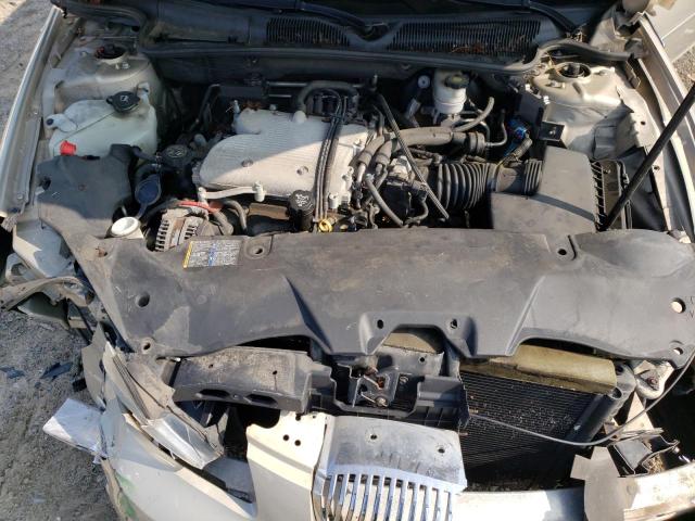 Photo 11 from auction – 2009 BUICK LUCERNE CX with VIN 1G4HP57M79U137961