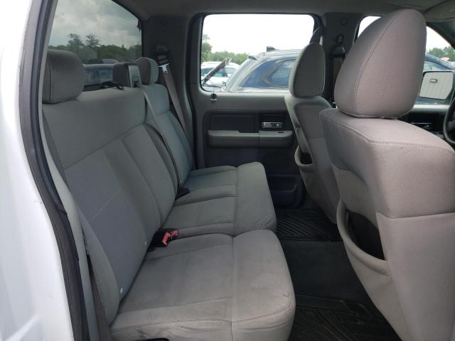Photo 10 from auction – 2008 FORD F150 SUPER with VIN 1FTRW12W28FA60884