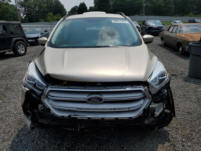 Photo 5 from auction – 2018 FORD ESCAPE SEL with VIN 1FMCU0HD7JUB67356