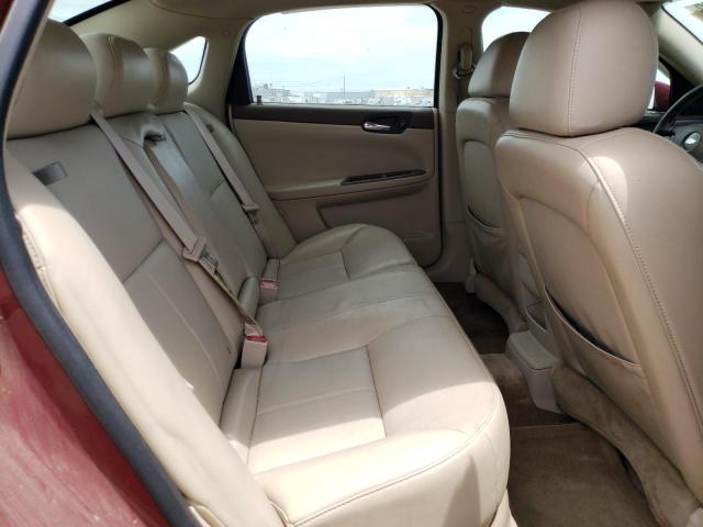 Zdjęcie 10 z aukcji – 2008 CHEVROLET IMPALA LT z VIN 2G1WT58N989226935