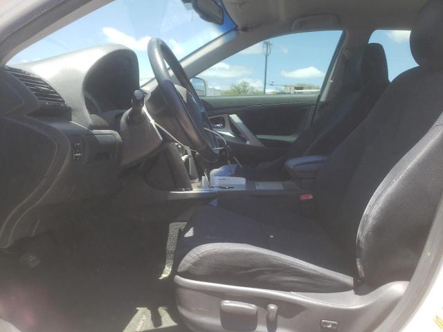 Photo 7 from auction – 2009 TOYOTA CAMRY BASE with VIN 4T1BE46K19U920747