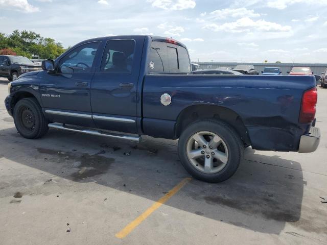 Photo 2 from auction – 2007 DODGE RAM 1500 S with VIN 1D7HA18287J640298