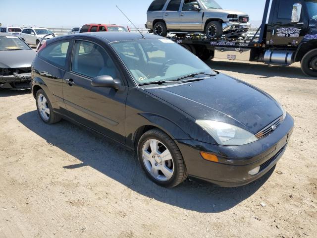 Photo 4 from auction – 2003 FORD FOCUS ZX3 with VIN 3FAHP31313R127889