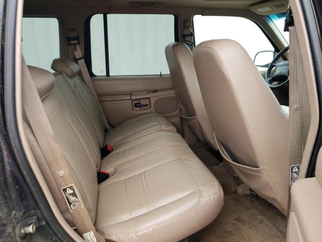 Photo 11 from auction – 2001 FORD EXPLORER X with VIN 1FMZU63E01ZA40481