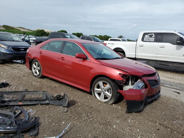 صورة رقم 4 من المزاد - 2011 TOYOTA CAMRY BASE مع VIN 4T1BF3EK2BU177255