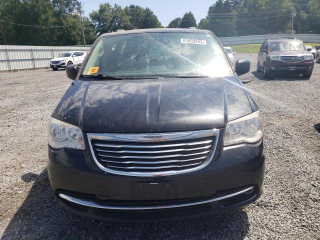 Photo 5 from auction – 2015 CHRYSLER TOWN & COU with VIN 2C4RC1BG5FR534494