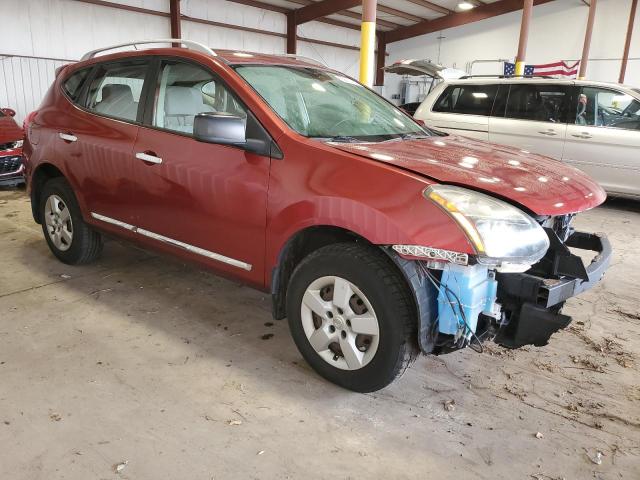 Photo 4 from auction – 2014 NISSAN ROGUE SELE with VIN JN8AS5MV6EW719909