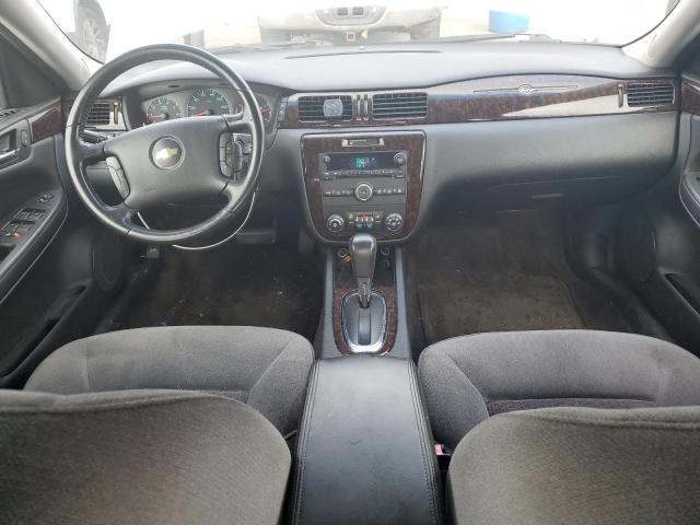 Photo 8 from auction – 2012 CHEVROLET IMPALA LT with VIN 2G1WG5E35C1290937