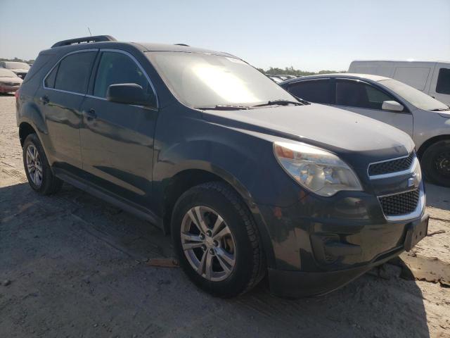 Photo 4 from auction – 2012 CHEVROLET EQUINOX LT with VIN 2GNALDEK4C1222053