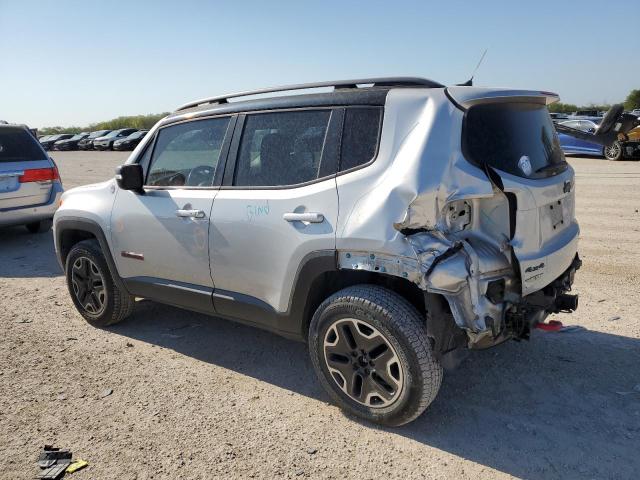 Photo 2 from auction – 2015 JEEP RENEGADE T with VIN ZACCJBCT2FPC05379