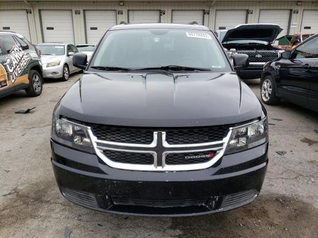 Photo 5 from auction – 2015 DODGE JOURNEY CR with VIN 3C4PDCGG0FT606160