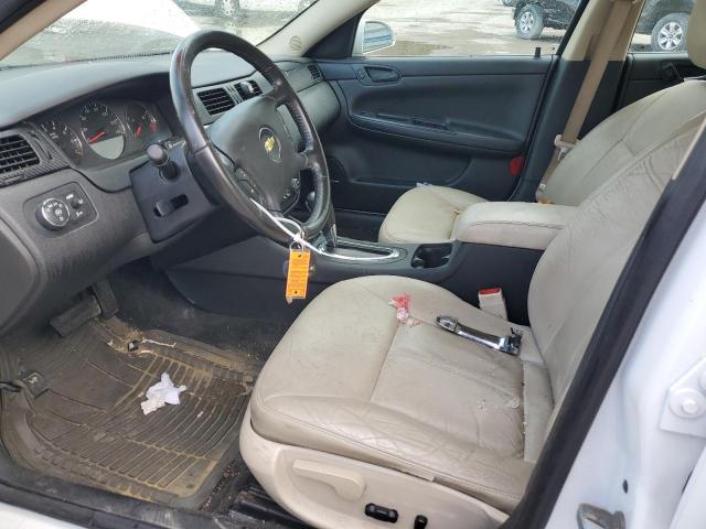 Photo 7 from auction – 2013 CHEVROLET IMPALA LTZ with VIN 2G1WC5E33D1170308