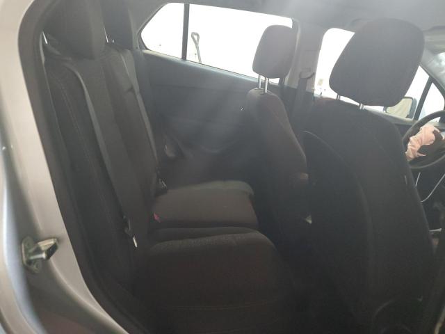 Photo 11 from auction – 2020 CHEVROLET TRAX LS with VIN 3GNCJNSB6LL201079