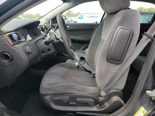 Photo 7 from auction – 2011 CHEVROLET IMPALA LS with VIN 2G1WA5EK5B1103901