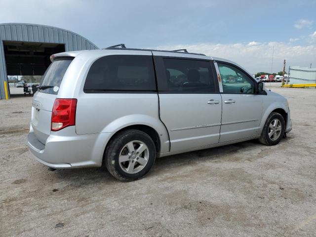Photo 3 from auction – 2012 DODGE GRAND CARA with VIN 2C4RDGCGXCR295311