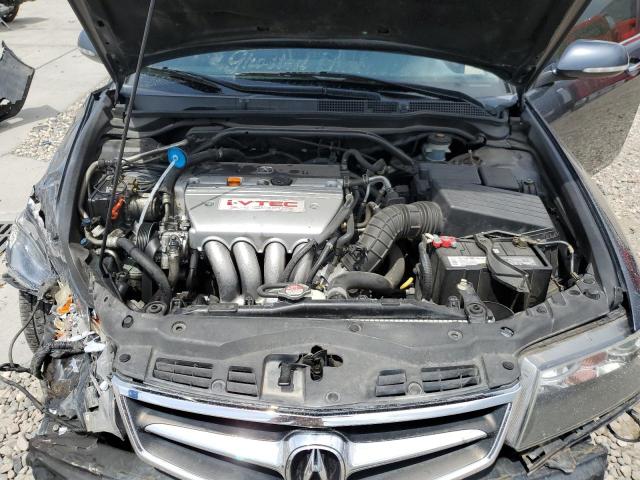 Photo 11 from auction – 2006 ACURA TSX with VIN JH4CL96816C007566