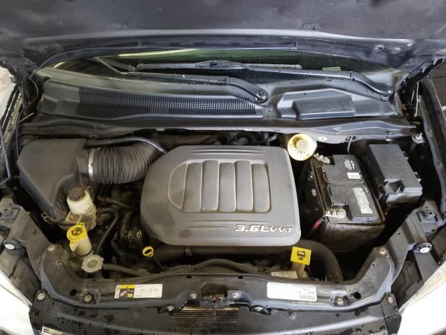 Photo 12 from auction – 2013 CHRYSLER TOWN & COU with VIN 2C4RC1BG8DR760185