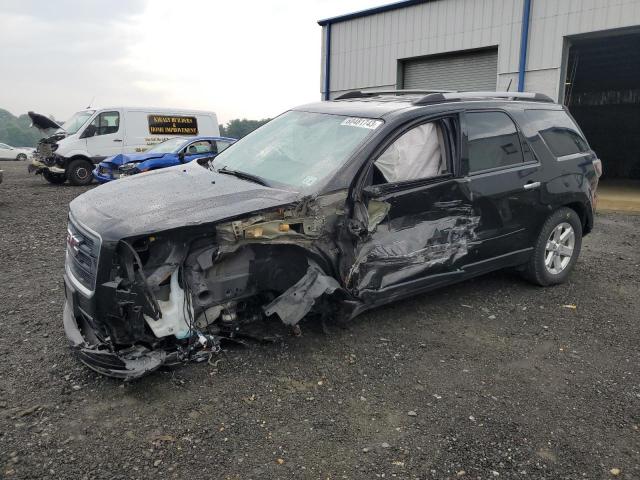 GMC ACADIA SLE 2016 с VIN 1GKKVNED1GJ288882 - Снимка от търг