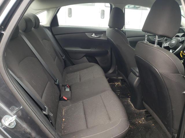 Photo 10 from auction – 2020 KIA FORTE FE with VIN 3KPF24AD8LE159762
