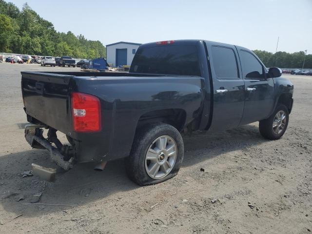 Photo 3 from auction – 2011 CHEVROLET SILVERADO with VIN 3GCPKSE38BG208763