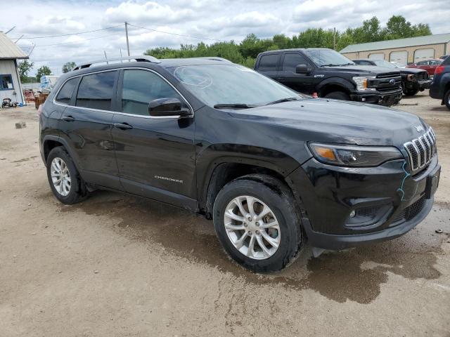 Photo 4 from auction – 2019 JEEP CHEROKEE L with VIN 1C4PJMCB4KD486923
