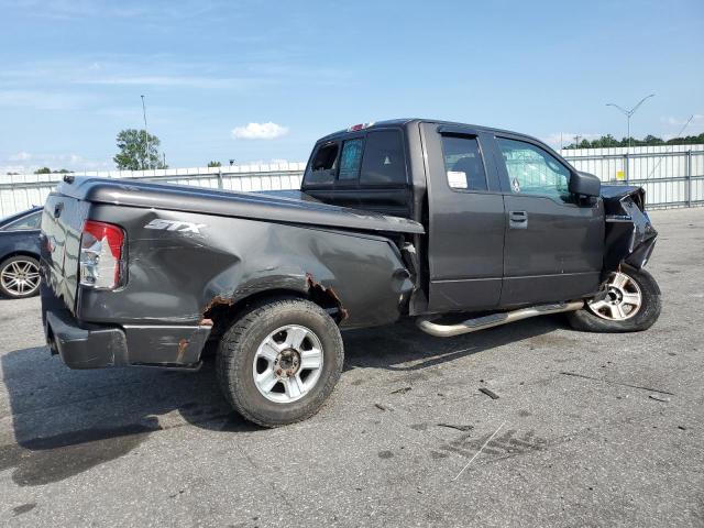 Photo 3 from auction – 2005 FORD F150 with VIN 1FTRX14W85FB30698