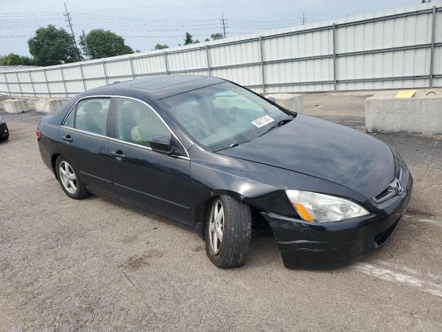 Photo 4 from auction – 2004 HONDA ACCORD EX with VIN 1HGCM56834A080388