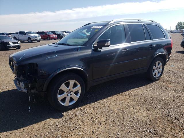 VOLVO XC90 3.2 2011 with VIN YV4952CZ6B1594991 - Photo from auction