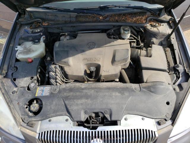 Photo 11 from auction – 2007 BUICK LUCERNE CX with VIN 1G4HP57227U126779
