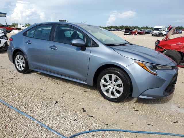 Photo 4 from auction – 2021 TOYOTA COROLLA LE with VIN 5YFEPMAE9MP204374